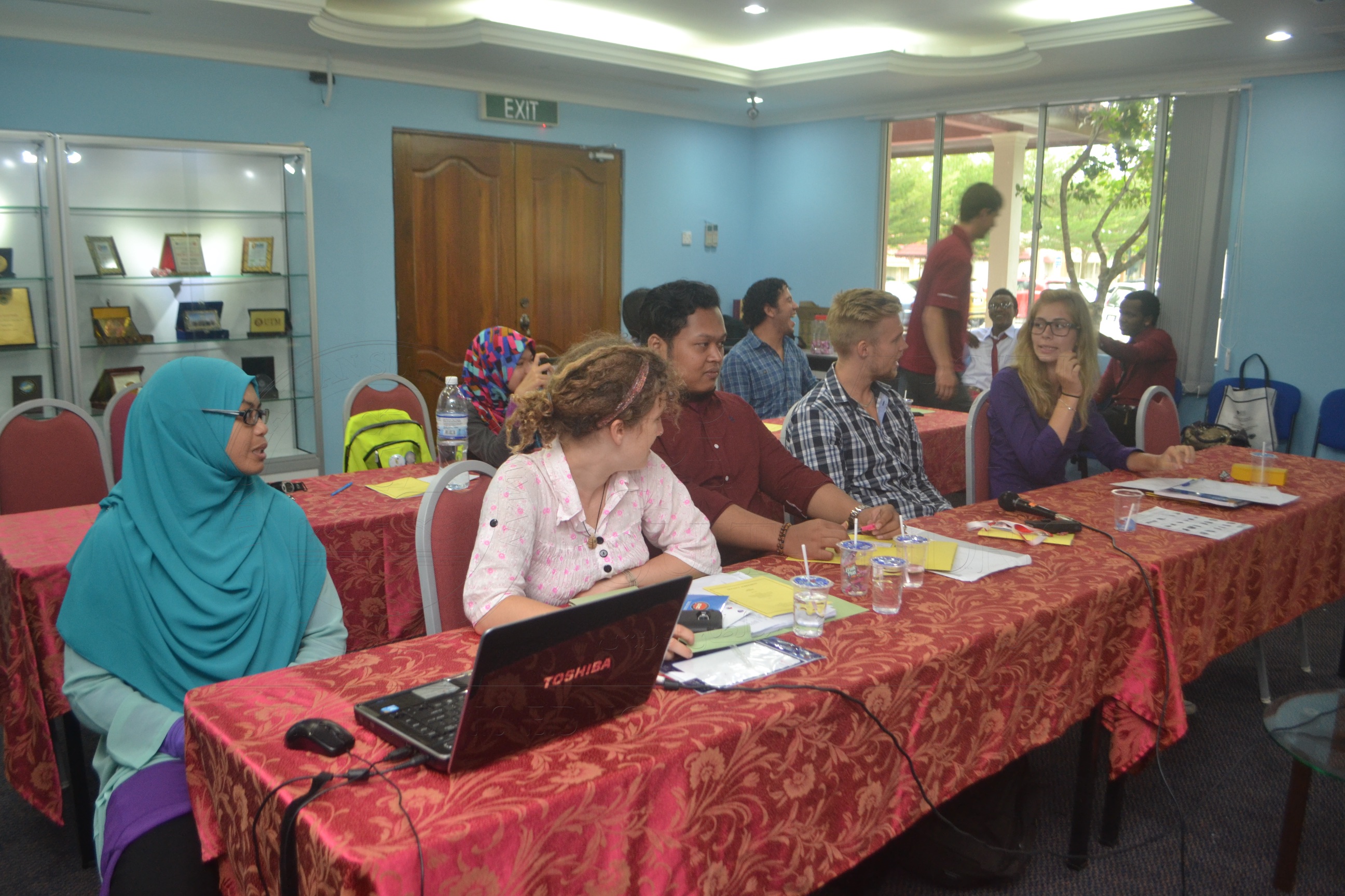 PRO15 133 ANTARABANGSA  DSC 0029